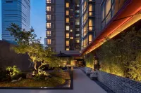 Yufei · Yunqi | CLOUDSCAPE · CORE Starry Sky Residence (Guangzhou Zhujiang New Town CBD TaiKoo Hui) - 2-Star