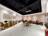 Salman Happy Valley Hotel - Bữa sáng