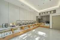 Yahe Hotel - Bữa sáng