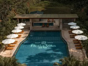 Trip.com Group Country Retreats(Guangzhou Yijingzhuangyuan Joint Resort)
