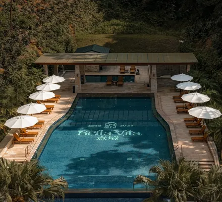 Trip.com Group Country Retreats(Guangzhou Yijingzhuangyuan Joint Resort) - farm stay