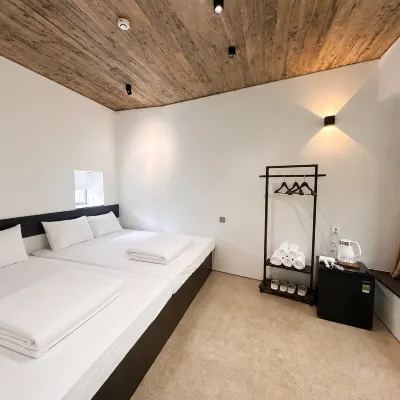 Be-in Home Hue โรงแรมใกล้สุสานจักรพรรดิตือดึ้ก