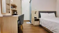 New Star Hotel Tay Ninh - Wifi