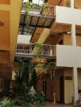 โรงแรมจันทร์สมเฮาส์ - ที่มีที่จอดรถ