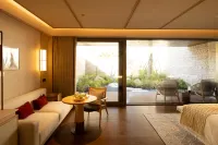 Wenzhou Pingyang Ponan Huanglong Cuili Hotel - Hot Tub
