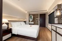 Pingyao Hongzeyuan Song style Mansion - Boutique