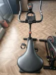Manzhouli Port International Hotel - Gym