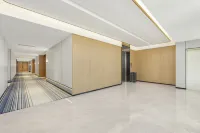 Aifei Hotel (Wenchang Longlou Aerospace City Branch) - Bãi đậu xe