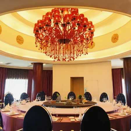 Yingxiang International Hotel