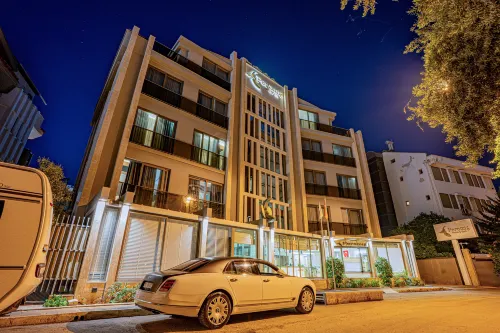 Peramis Hotel & Spa - Ocean View