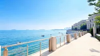 Yiju Garden Residence - Meerblick