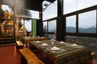 Sapa Sky Garden Homestay - Airport Shuttle