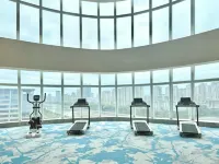 Pearl RIverson Garden Hotel - palestra