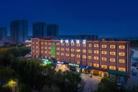Xinrui Hotel - Wifi