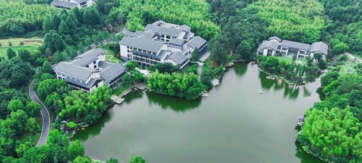 Grand New Century Resort, Changxing, a Tribute Portfolio Resort Hotels in Changxing
