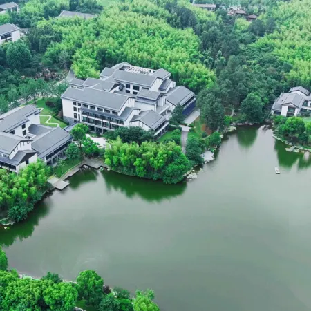 Grand New Century Resort, Changxing, a Tribute Portfolio Resort