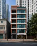 88 by James - Pensionat