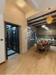 U Heng Homestay - New