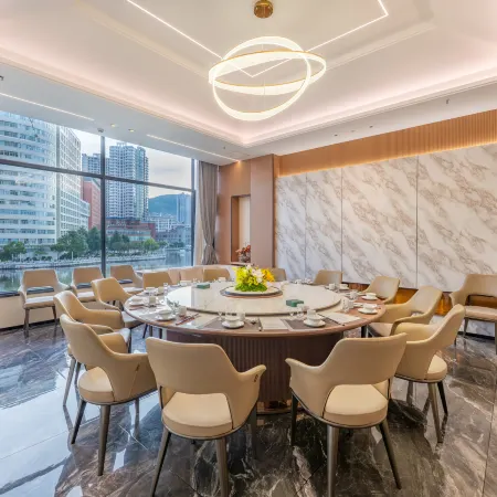 Shihaolou Hotel