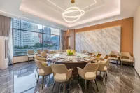 Shihaolou Hotel - breakfast