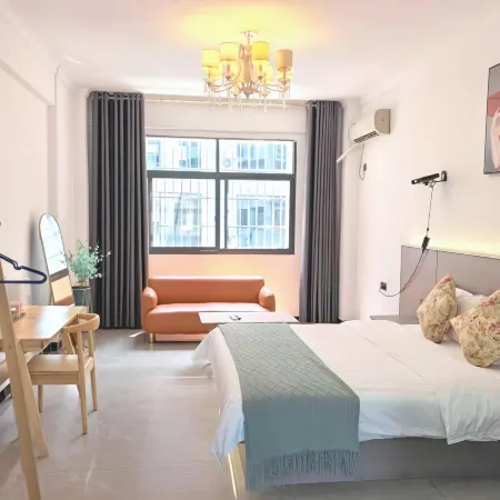Jiangnange Homestay