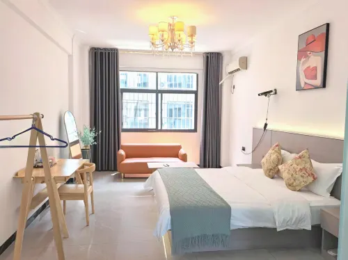 Jiangnange Homestay - Pet-friendly