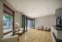 Xishi Courtyard Hotel (Changshou Ancient Town & Changshou High-speed Railway North Station Branch) - 3 Yıldız