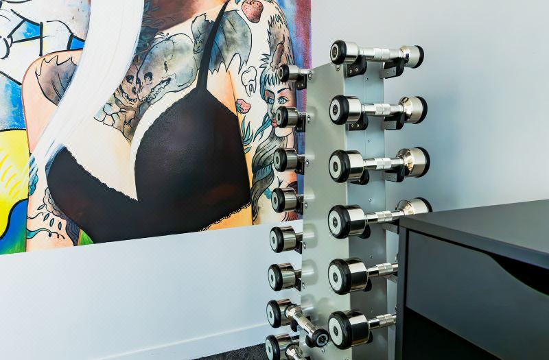 The Constance Fortitude Valley photo 5