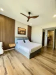 Bay suites with sea view balcony / Luxury 2BR 2Bath -  Ferienwohnungen