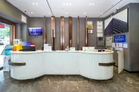Dianwanjing E-sports Hotel (Dongxiaonan MetroSun Yat-sen Memorial Hospital South Branch) - جديد