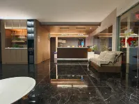 Banshan No.1 Hotel (Nizhu River Grand Canyon Scenic Area) - Yolcu Alma/Bırakma Hizmetleri