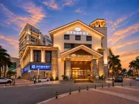 bai'si'ya International Hotel (Foshan Shunde Longjiang Convention and Exhibition Center) - Kolam Renang
