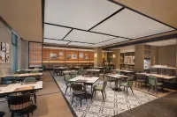 Four Points by Sheraton Changbai Mountain Hotel - فطور