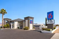 Motel 6 Safford, AZ - acceptant les animaux