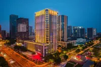 Orange Hotel (Wuxi Yuantouzhu Scenic Area Liyuan Economic Development Zone) Hotels in Taihu Yuantouzhu/Liyuan Scenic Area