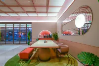 Orange Hotel (Taizhou Municipal Government) - New