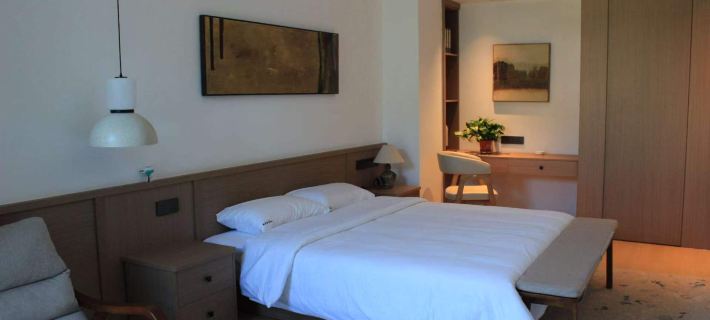 Fenglingshe Hotels in Xiangning