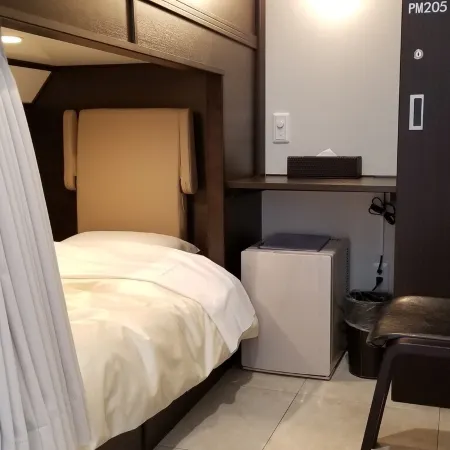 Hotel Crown Hills Imabari
