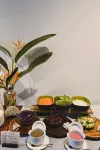 Tổ Boutique Garden - Bữa sáng