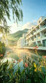 Moganshan Kaiyuan Life Resort Hotel