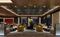 Tianjing International Hotel (Suihua Beilin District People's Park) - واي فاي