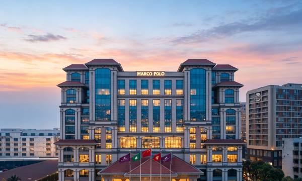 Marco Polo (Jinjiang)