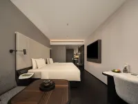 Shenyang Zhongjie Forbidden City Fujinmen Atour Hotel (V3.6) - 3성급