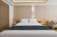 Jianguo HIDDEN Hotel (Taizhou Huangyan Century Avenue) - New