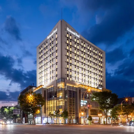 Richmond Hotel Aomori