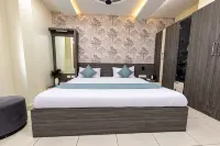 Hotel Anantshree Inn Shree Mahakaleshwar Temple Ujjain - 3 ดาว