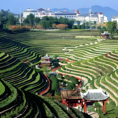 Tianjia Courtyard Homestay (Shexiang Ancient Town)