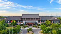 Yuanxiang Hot Spring Resort Hotel - Kuumat lähteet