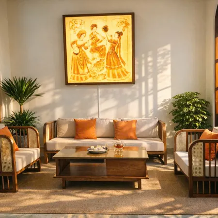 Spacious 3BR House • Central• Walk to Beach.