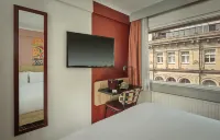 lyf George Square Glasgow - 3-Star
